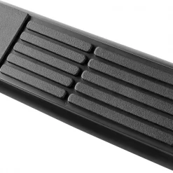 07-10 Dodge Nitro 3 Inches Round Side Step Bar – Black