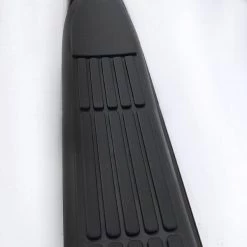 09-15 Honda Pilot Black Side Step Bars