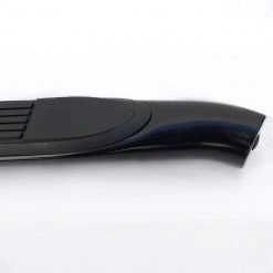 09-15 Honda Pilot Black Side Step Bars