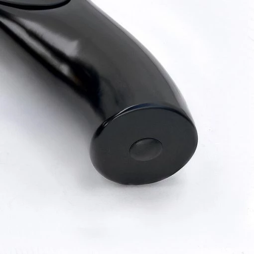 09-15 Honda Pilot Black Side Step Bars