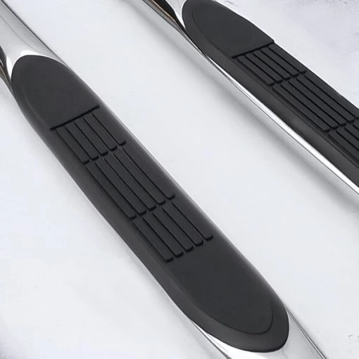 09-15 Honda Pilot 3 Inch Side Step Bar