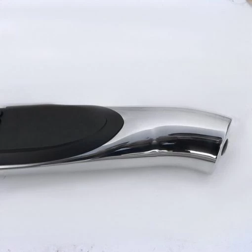 09-15 Honda Pilot 3 Inch Side Step Bar