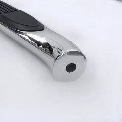 Spec-D Tuning 09-15 Honda Pilot 3 Inch Side Step Bar 7 09-15 Honda Pilot 3 Inch Side Step Bar