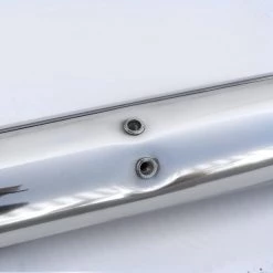 Spec-D Tuning 09-15 Honda Pilot 3 Inch Side Step Bar 4 09-15 Honda Pilot 3 Inch Side Step Bar