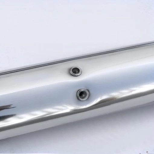 09-15 Honda Pilot 3 Inch Side Step Bar