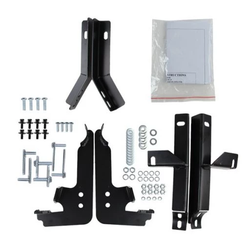 09-15 Honda Pilot 3 Inch Side Step Bar