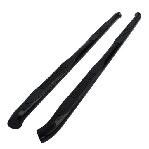 16-Up Honda Pilot 3 Inch Side Step Black