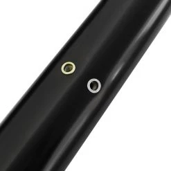 16-Up Honda Pilot 3 Inch Side Step Black