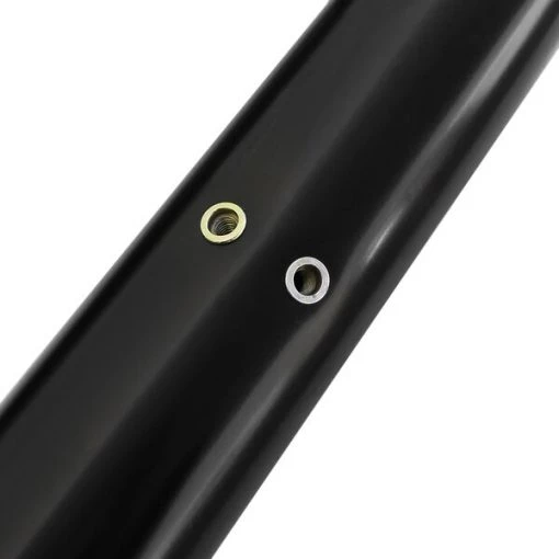 16-Up Honda Pilot 3 Inch Side Step Black