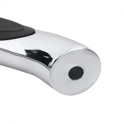 Spec-D Tuning 16-Up Honda Pilot 3 Inch Side Step Chrome 3 16-Up Honda Pilot 3 Inch Side Step Chrome