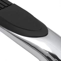 Spec-D Tuning 16-Up Honda Pilot 3 Inch Side Step Chrome 6 16-Up Honda Pilot 3 Inch Side Step Chrome