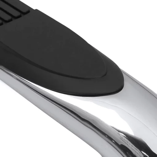 16-Up Honda Pilot 3 Inch Side Step Chrome