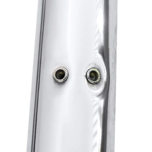 16-Up Honda Pilot 3 Inch Side Step Chrome