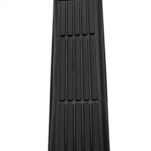 09-16 Dodge Ram Regular Cab Side Step Black