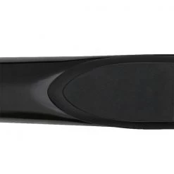 Spec-D Tuning 09-16 Dodge Ram Regular Cab Side Step Black 5 09-16 Dodge Ram Regular Cab Side Step Black