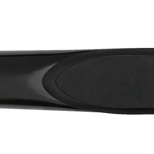 09-16 Dodge Ram Regular Cab Side Step Black