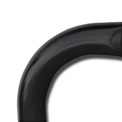 Spec-D Tuning 09-16 Dodge Ram Regular Cab Side Step Black 3 09-16 Dodge Ram Regular Cab Side Step Black