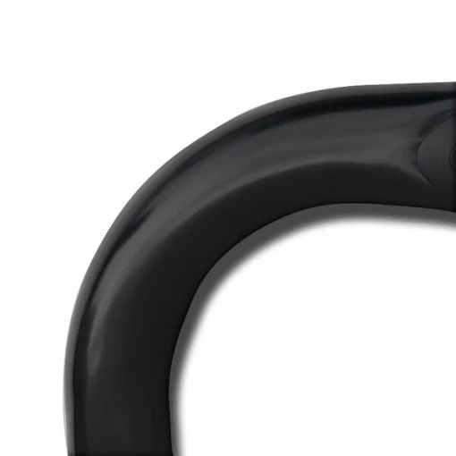 09-16 Dodge Ram Regular Cab Side Step Black