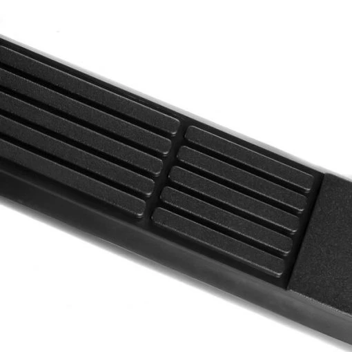 19-Up Dodge Ram 15 Quad Cab Side Step Bar-Glossy Black- 3 Inches