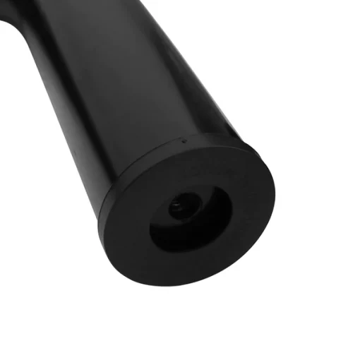 94-01 Dodge Ram 3 Inches Round Side Step Bar – Black – Regular Cab