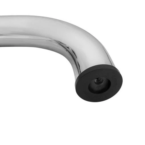 94-01 Dodge Ram 3 Inches Round Side Step Bar Chrome Regular Cab