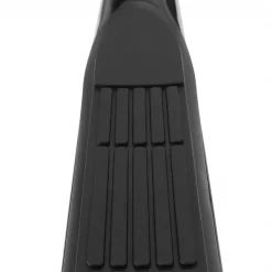 98-11 Ford Ranger 3 Inches Round Side Step Bar – Black – Regular Cab