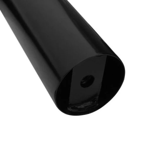 98-11 Ford Ranger 3 Inches Round Side Step Bar – Black – Regular Cab