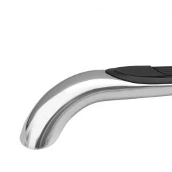06-12 Toyota Rav4 3 Inches Round Side Step Bar – Chrome