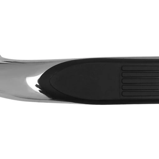 06-12 Toyota Rav4 3 Inches Round Side Step Bar – Chrome