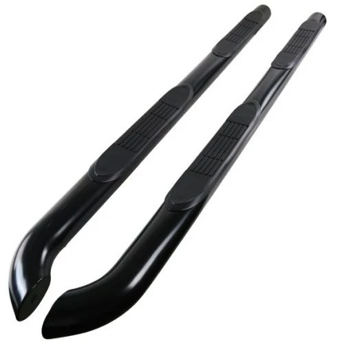 Spec-D Tuning 13-Up Toyota Rav4 3 Side Step Bar, SSB3-RAV413BK-WB 1 13-Up Toyota Rav4 3 Side Step Bar, SSB3-RAV413BK-WB