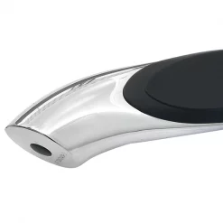 17-Up Honda Ridgeline 3 Inches Round Side Step Bar Chrome