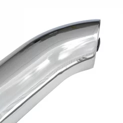 17-Up Honda Ridgeline 3 Inches Round Side Step Bar Chrome