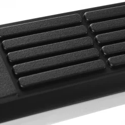 17-Up Honda Ridgeline 3 Inches Round Side Step Bar Chrome