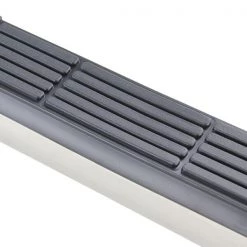 Spec-D Tuning 16-Up Jeep Renegade Side Step Bar 3 Inch Chrome 7 16-Up Jeep Renegade Side Step Bar 3 Inch Chrome