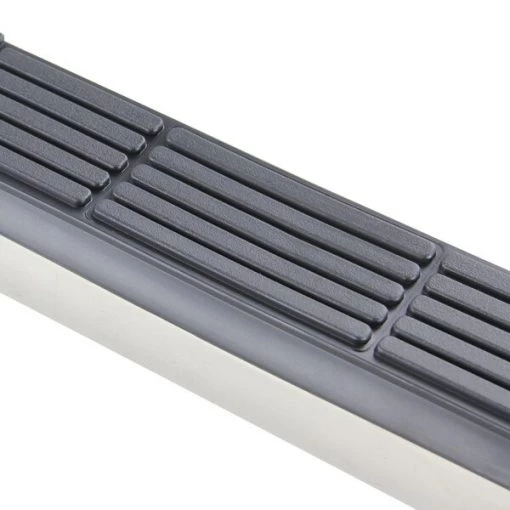 16-Up Jeep Renegade Side Step Bar 3 Inch Chrome