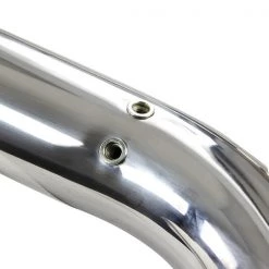 Spec-D Tuning 16-Up Jeep Renegade Side Step Bar 3 Inch Chrome 3 16-Up Jeep Renegade Side Step Bar 3 Inch Chrome