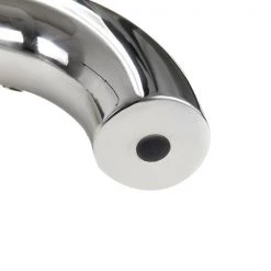 Spec-D Tuning 16-Up Jeep Renegade Side Step Bar 3 Inch Chrome 6 16-Up Jeep Renegade Side Step Bar 3 Inch Chrome