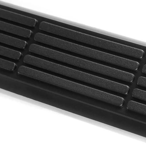 19-Up Chevy Silverado 15 Double Cab Side Step Bar-Chrome- 3 Inches