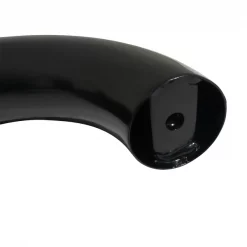 02-09 Chevrolet Silverado 3in.es Round Side Step Bar, SSB3-SIV99RCBK-WB