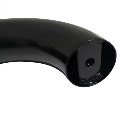 02-09 Chevrolet Silverado 3in.es Round Side Step Bar, SSB3-SIV99RCBK-WB