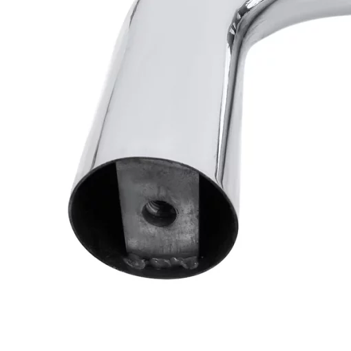 00-13 Chevrolet Tahoe 4 Door 3 Inches Side Step Bar Chrome