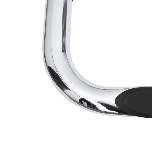 00-13 Chevrolet Tahoe 4 Door 3 Inches Side Step Bar Chrome