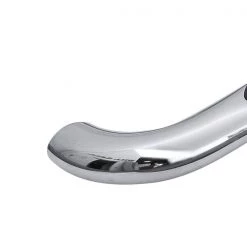 Spec-D Tuning 04-13 Nissan Titan 3 Inches Round Side Step Bar Chrome - King Cab 9 04-13 Nissan Titan 3 Inches Round Side Step Bar Chrome – King Cab