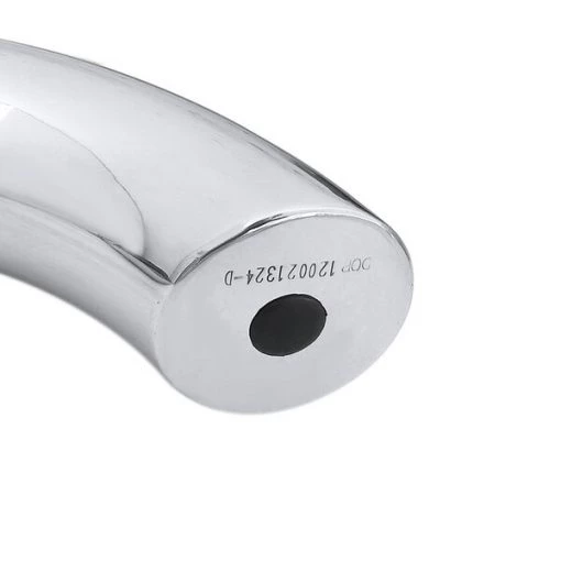 04-13 Nissan Titan 3 Inches Round Side Step Bar Chrome – King Cab