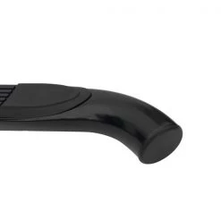 Spec-D Tuning 07-14 Toyota Tundra 3 Inches Round Side Step Bar - Black -Double Cab 8 07-14 Toyota Tundra 3 Inches Round Side Step Bar – Black -Double Cab