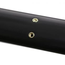 02-13 Chevrolet Avalanche 4" Side Step Bar, SSB4-AVA0215BK-WB