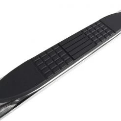 Spec-D Tuning 02-13 Chevrolet Avalanche 4" Side Step Bar, SSB4-AVA0215S2-WB 11 02-13 Chevrolet Avalanche 4" Side Step Bar, SSB4-AVA0215S2-WB