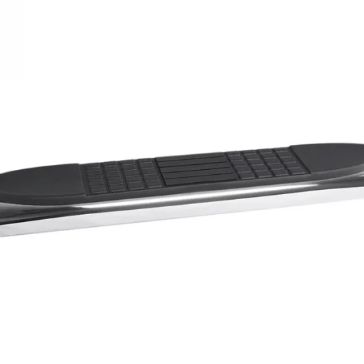 02-13 Chevrolet Avalanche 4" Side Step Bar, SSB4-AVA0215S2-WB