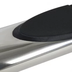 Spec-D Tuning 02-13 Chevrolet Avalanche 4" Side Step Bar, SSB4-AVA0215S2-WB 9 02-13 Chevrolet Avalanche 4" Side Step Bar, SSB4-AVA0215S2-WB