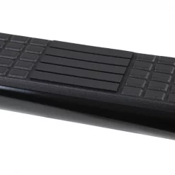 01-03 Ford F150 Supercrew Side Step Bar-Black